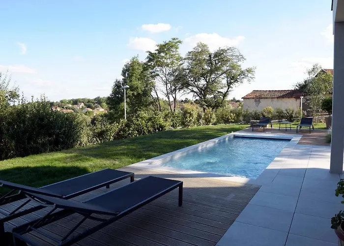 Maison Canopee