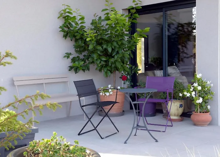 Maison Canopee