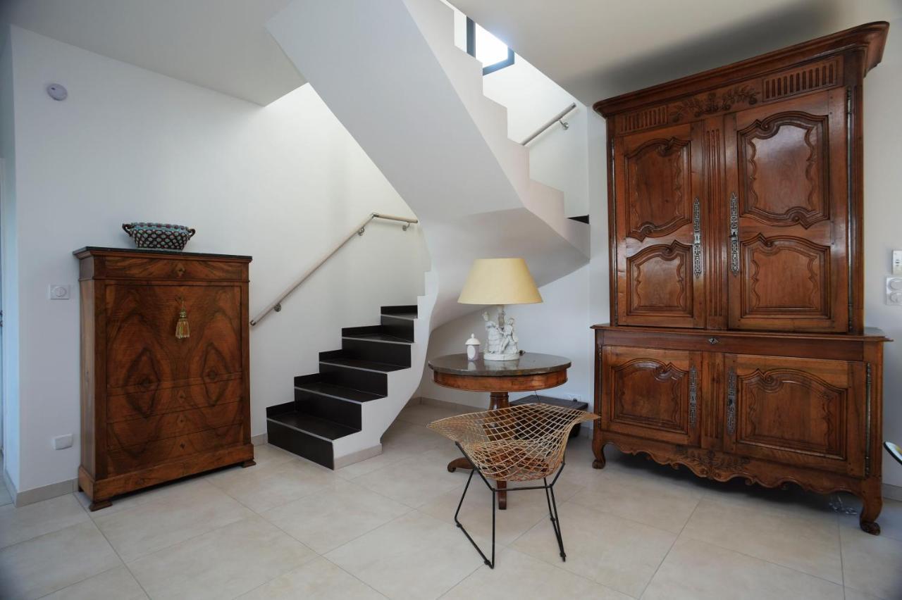 Maison Canopee