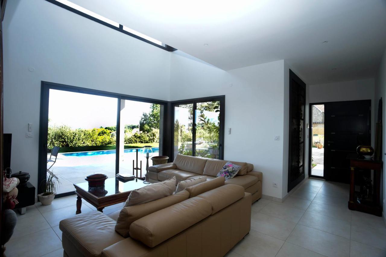 Maison Canopee