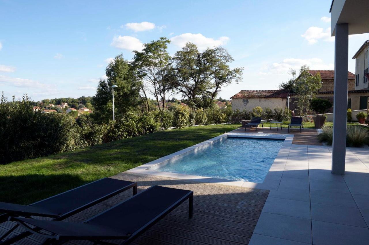 Maison Canopee Bed & Breakfast